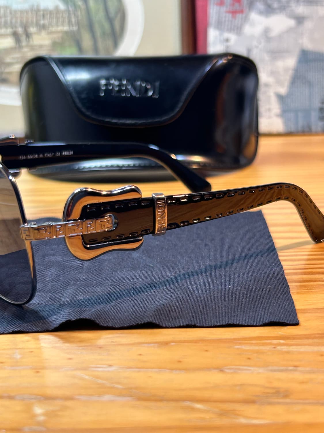 펜디 선글라스 상품이미지4