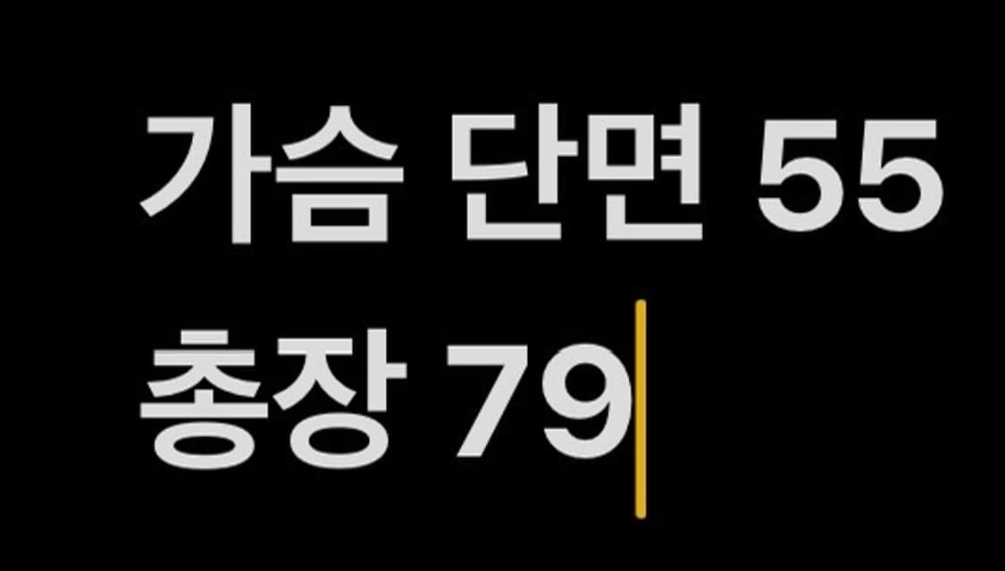 [정품/XL] 롯데자이언츠 동백 유니폼 레드 b8 상품이미지6