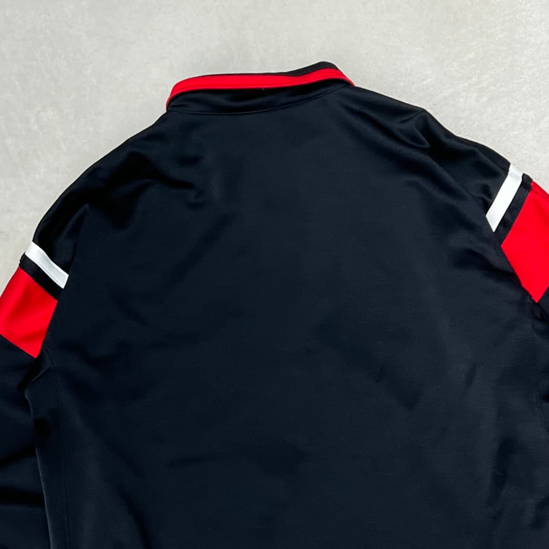 챔피온 올드스쿨 웜업자켓 s09228 상품이미지4