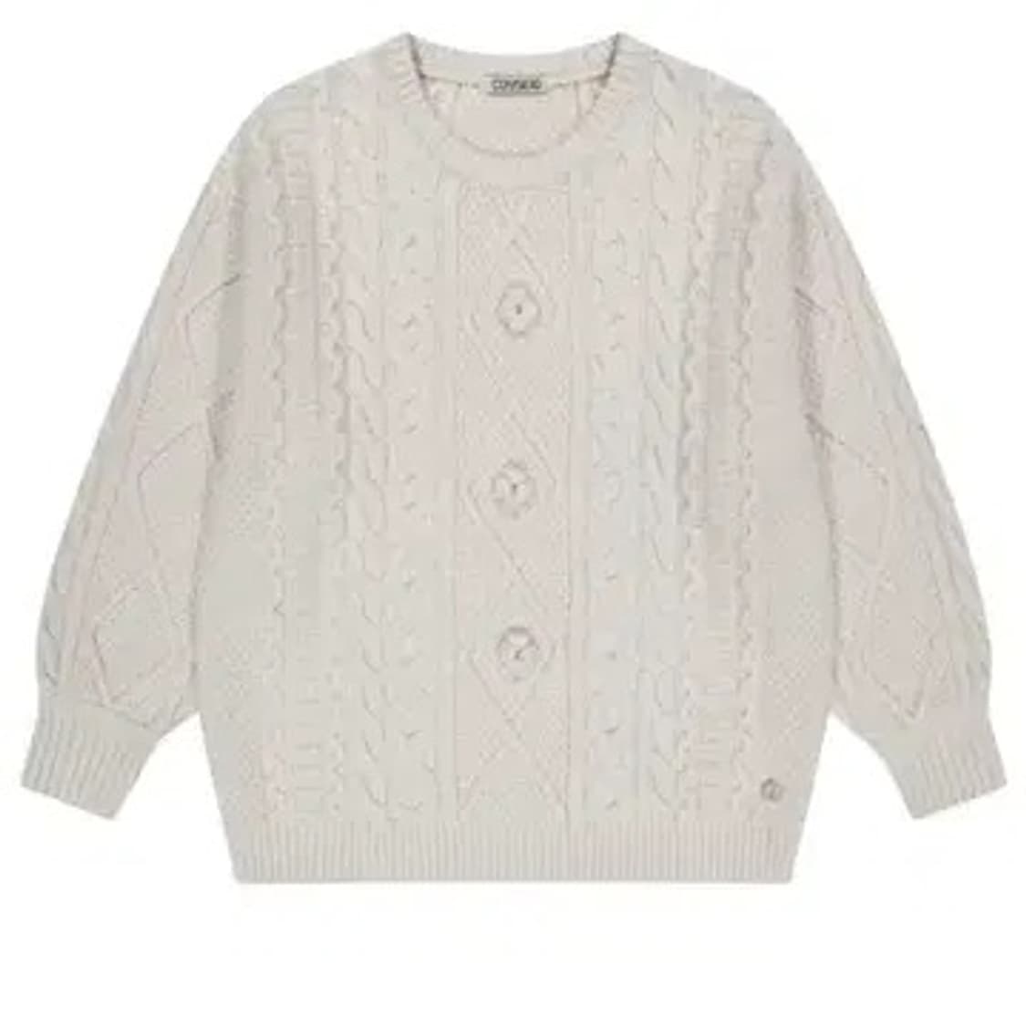 coyseio pompom knit 상품이미지1