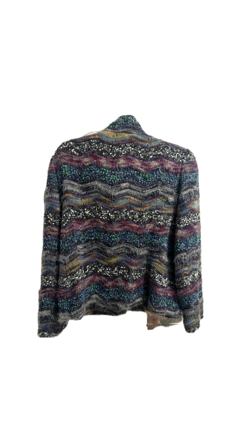 E.I.eminentidea 빈티지 자켓 상품이미지2