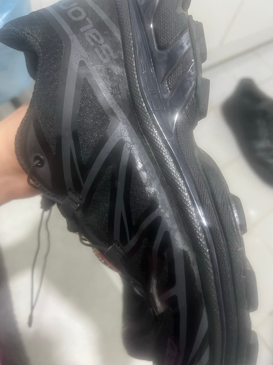 살로몬 XT-6 상품이미지4