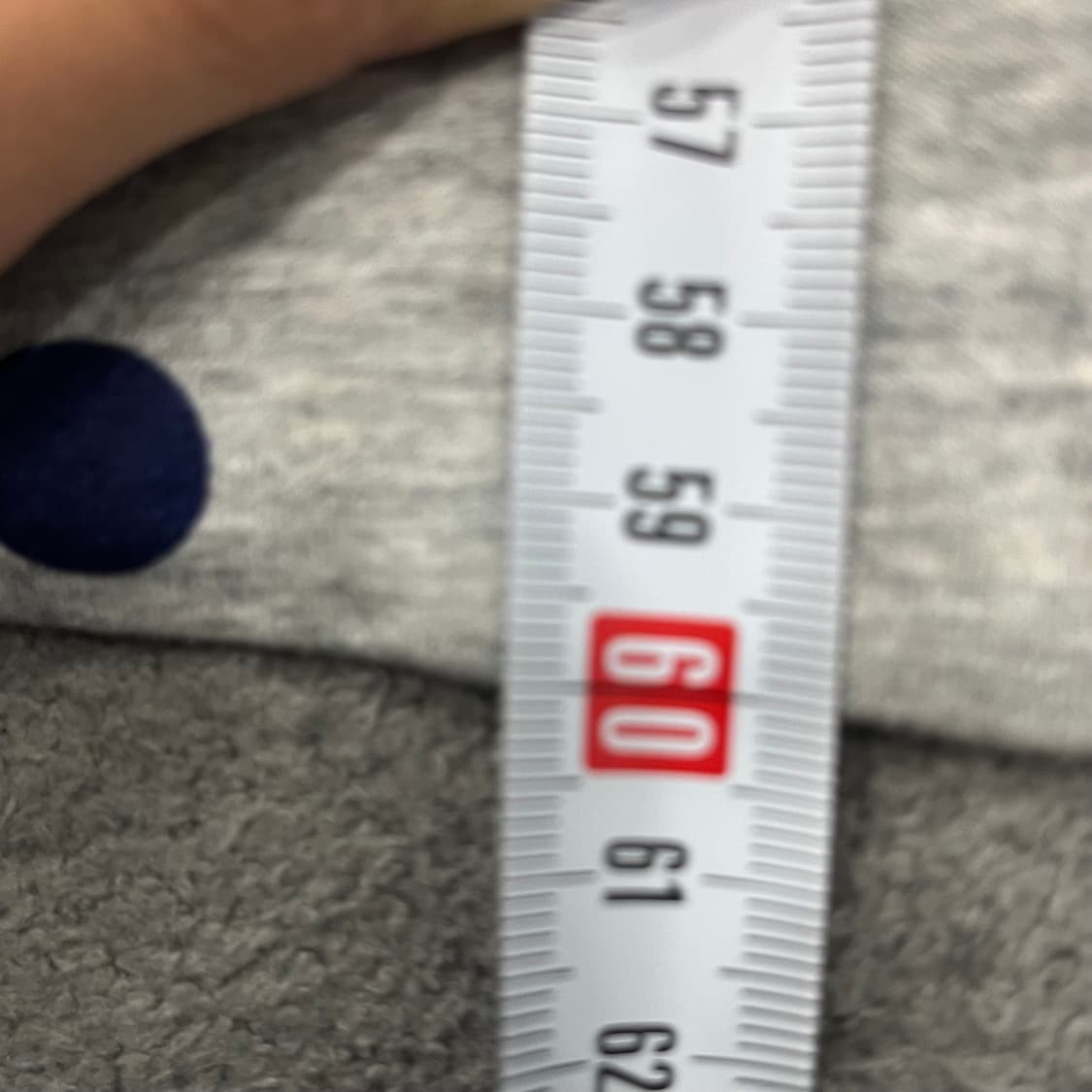 Jpn 빈티지 도트 반팔 티셔츠 상품이미지7
