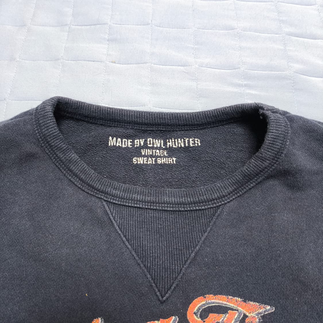 [L] 미군 Flying Tigers 맨투맨 상품이미지4