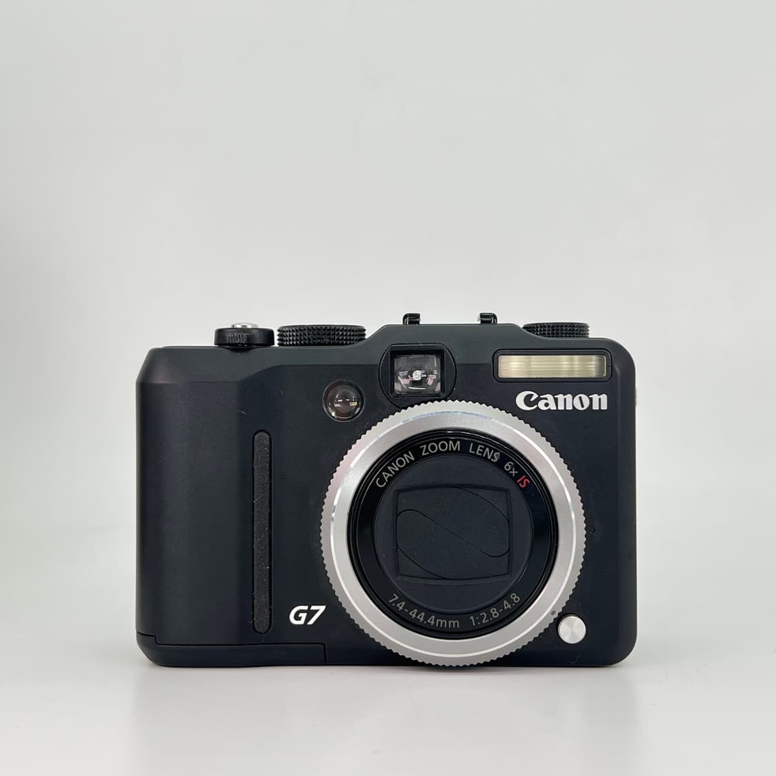 캐논 파워샷 Canon PowerShot G7 블랙 상품이미지1