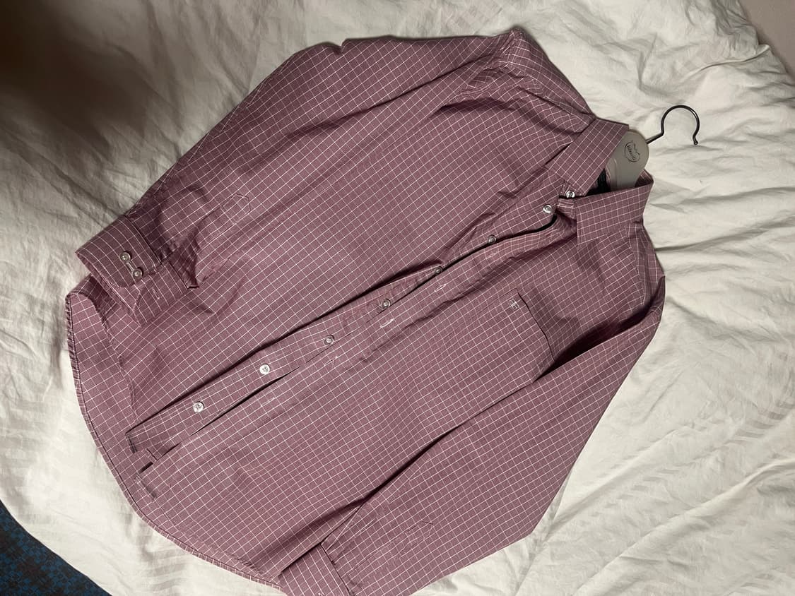 Vintage Balenciaga shirt 상품이미지4