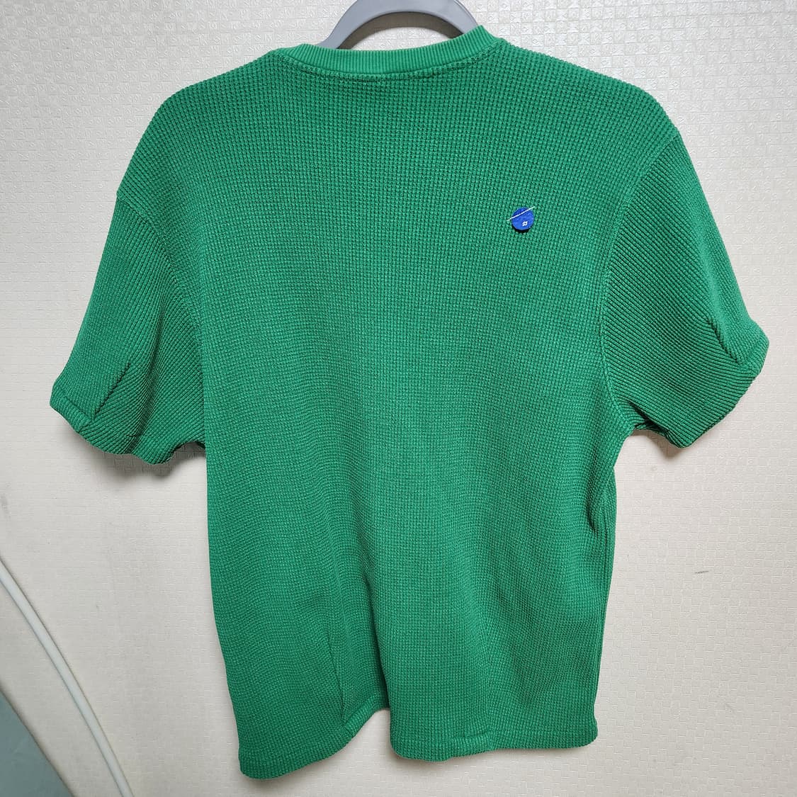 아더에러 스페릭 니트 반팔 티셔츠 A1 speric t-shirts 상품이미지3