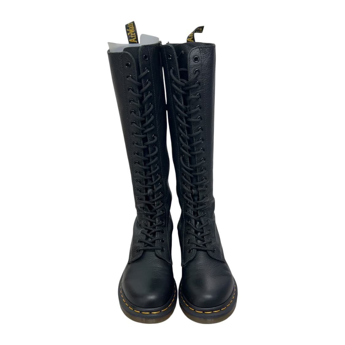 250 닥터마틴 1860 20홀 블랙 (UK6) 상품이미지4