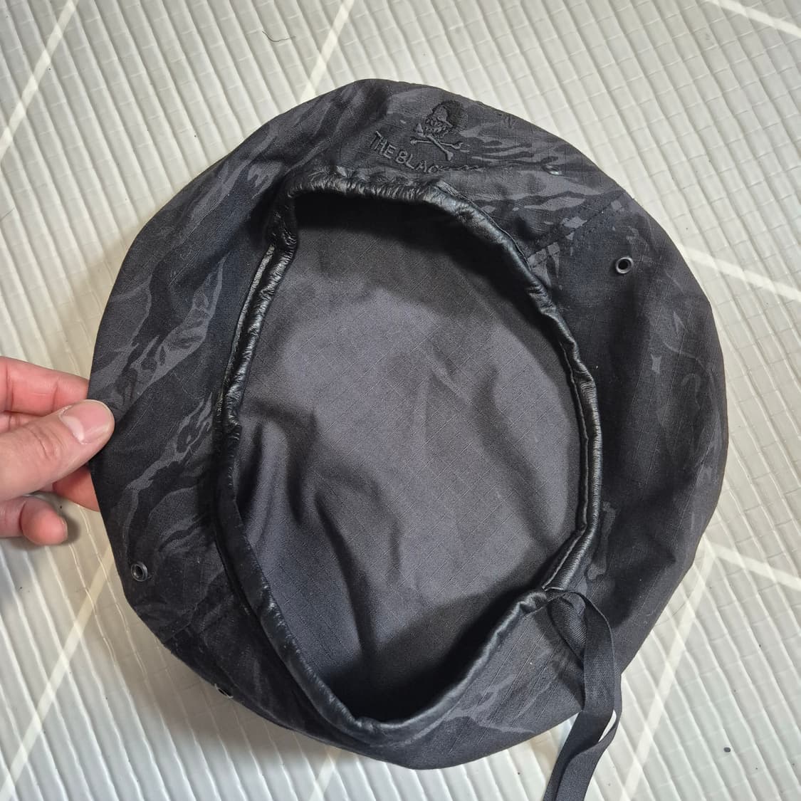 블랙사인 베레 상품이미지2