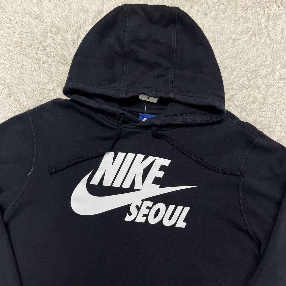 나이키 후드 상품이미지2