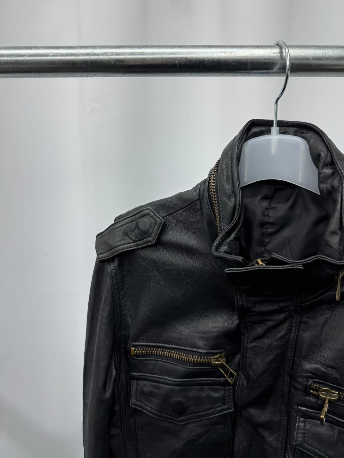 vtg jacket 상품이미지2