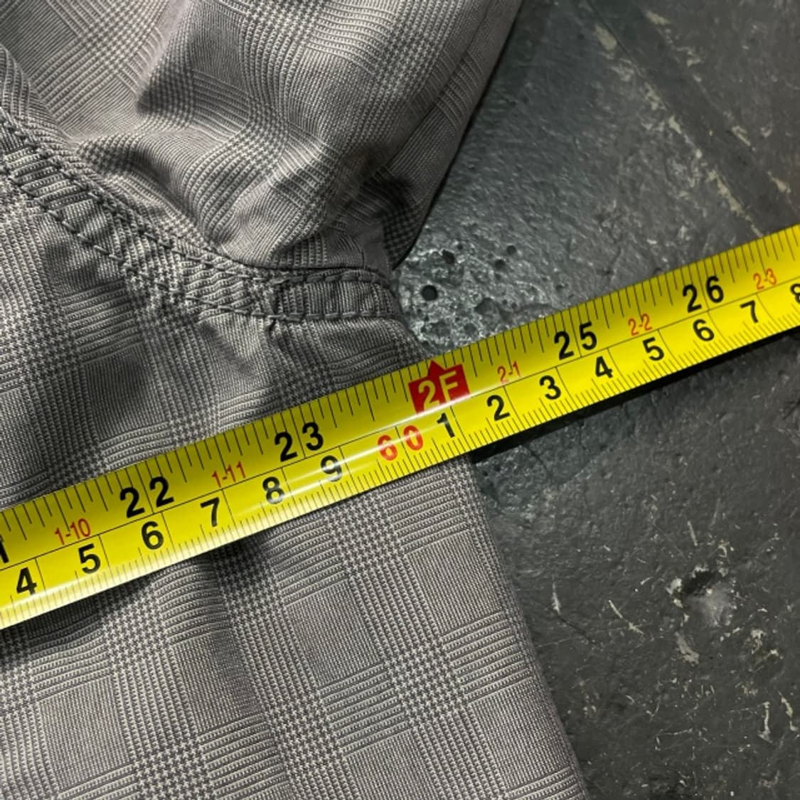 100 타미힐피거 블루종 자켓  상품이미지7