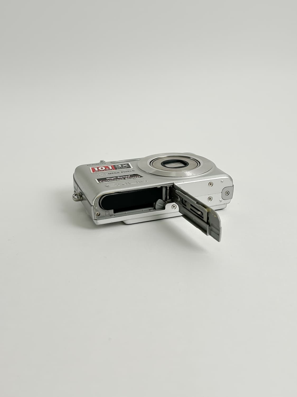 인기!) 카시오 엑슬림 z1050 Exilim 빈티지 디카 상품이미지4