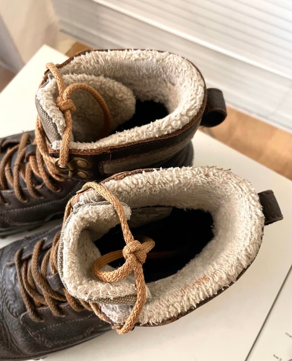 [270] 파타고니아 부츠 상품이미지5