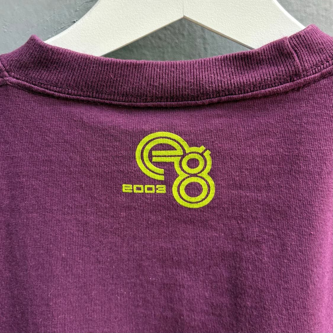 00‘s Electraglide Festival Tee 상품이미지4