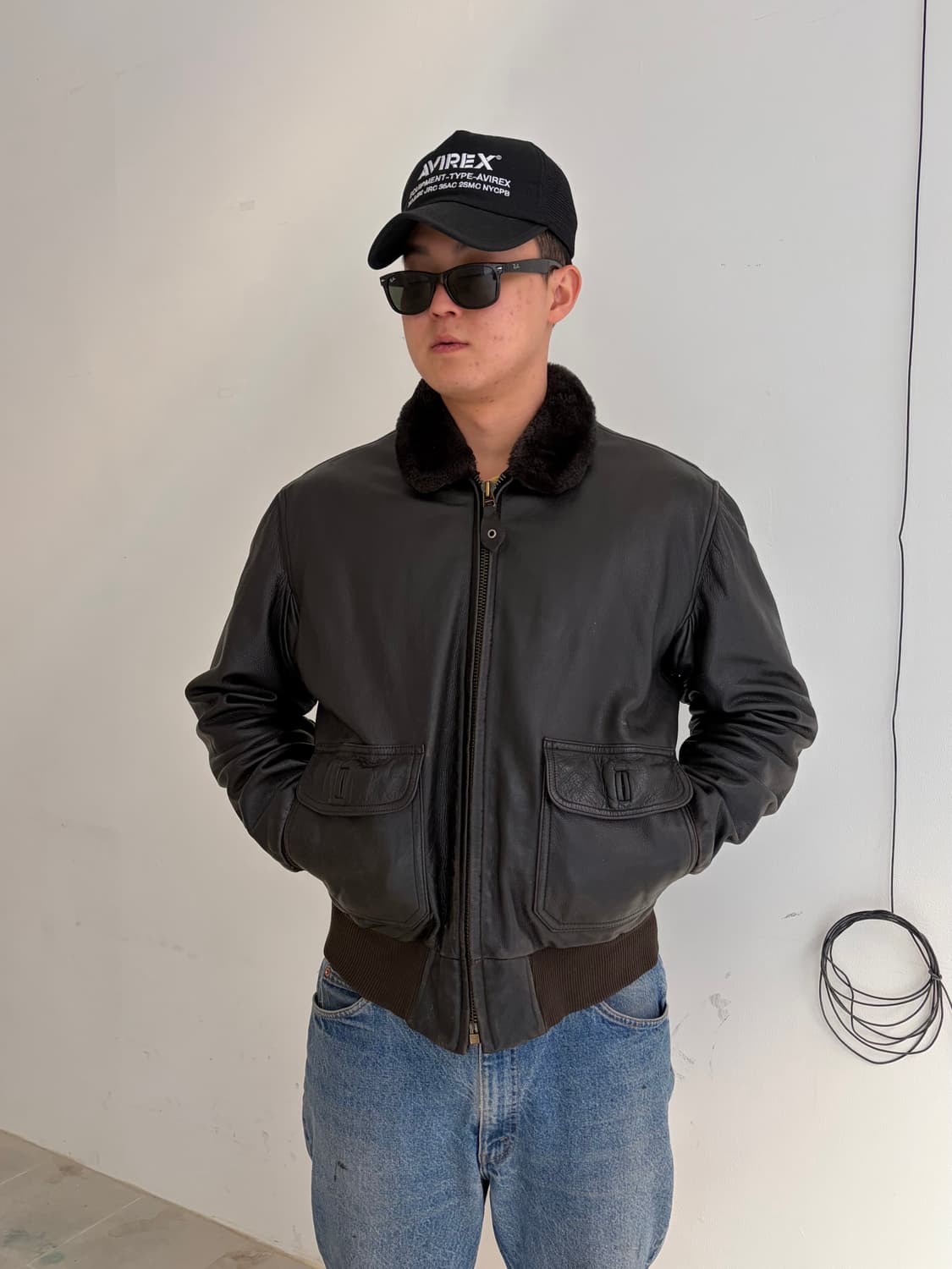 80-90’s American Air Assualt Korean G1 상품이미지4