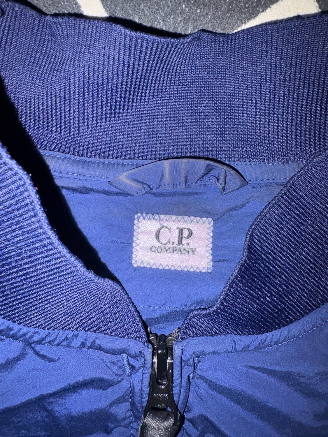 cp 컴퍼니 봄버 자켓 52 상품이미지3