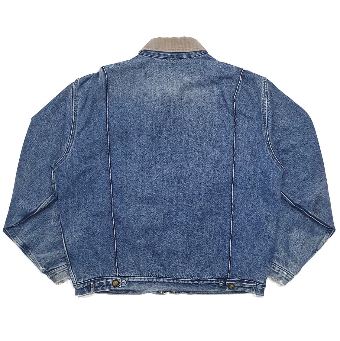 디키즈 데님 디트로이트 L (105) 워크자켓 상품이미지2