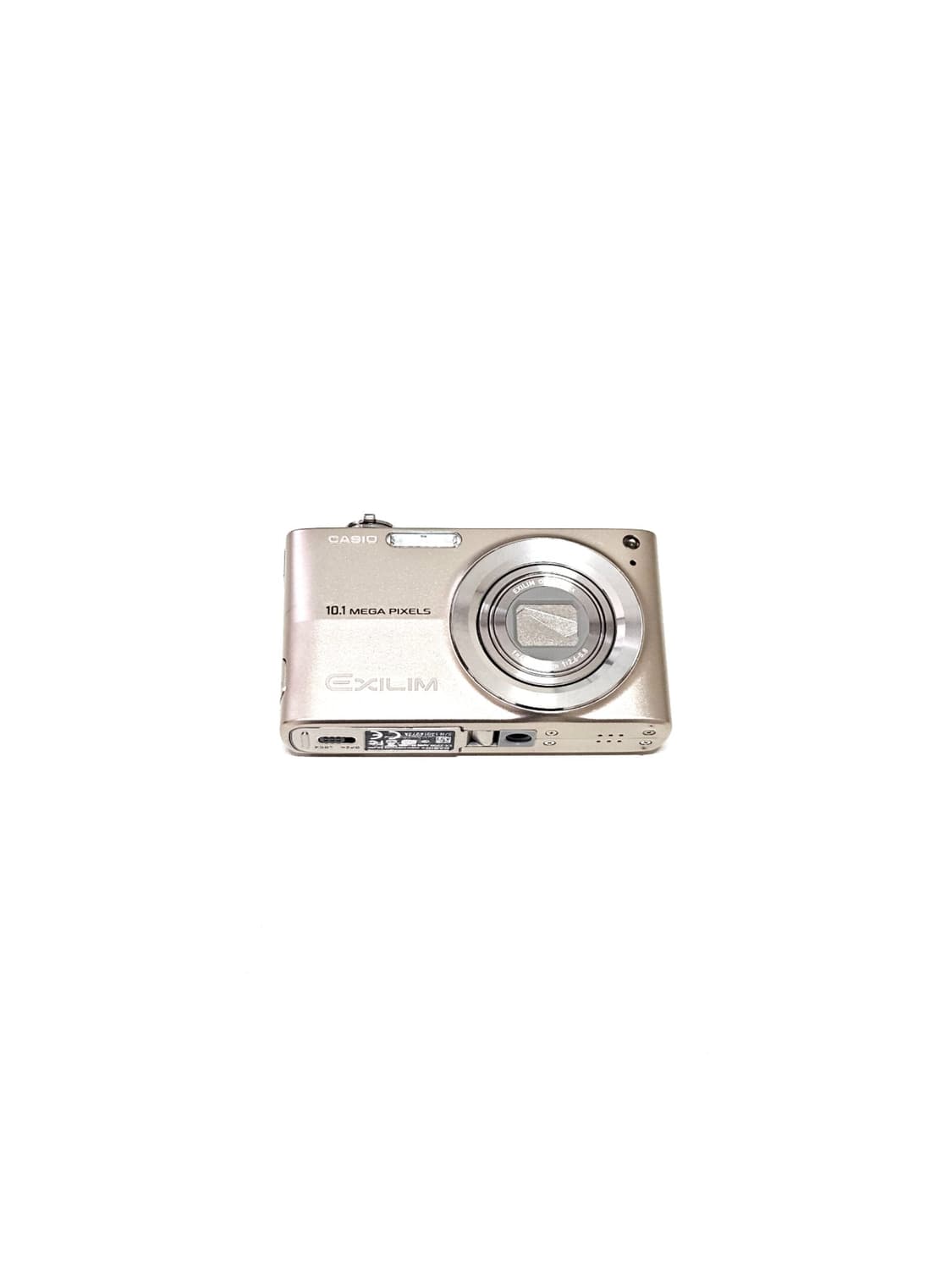 카시오 엑슬림 Casio Exilim EX-Z200 디카 디지털카메라 상품이미지1
