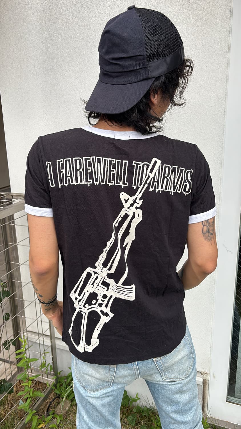A Farewell To Arms Tee 상품이미지2
