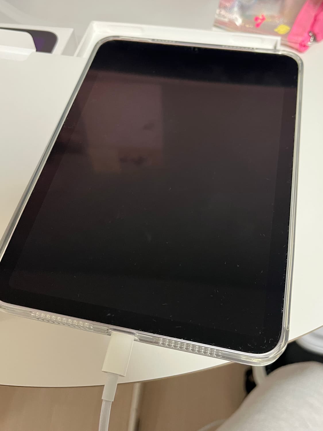 아이패드 미니7 퍼플 128기가 와이파이 상품이미지4