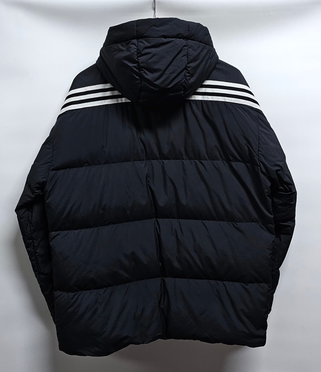 아디다스 덕다운패딩 L 상품이미지2