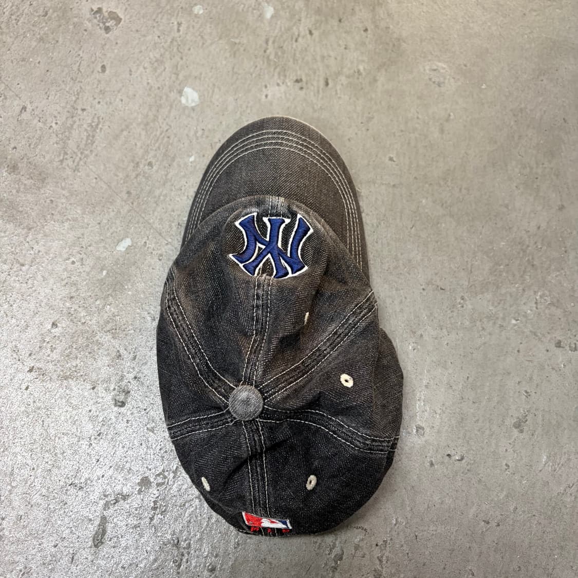 MLB 볼캡[2295] 상품이미지2