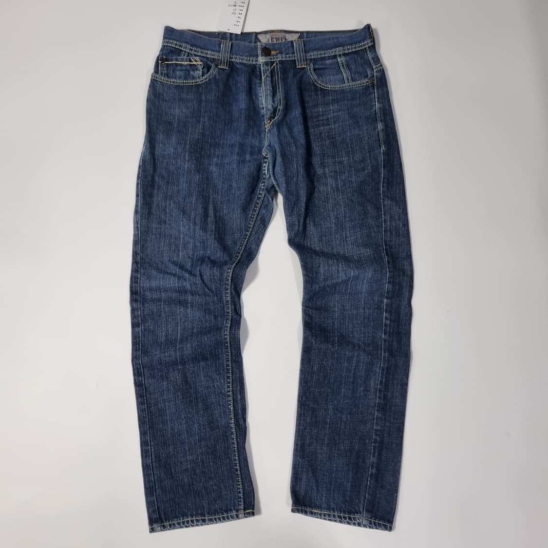 리바이스 511 데님 팬츠 상품이미지1