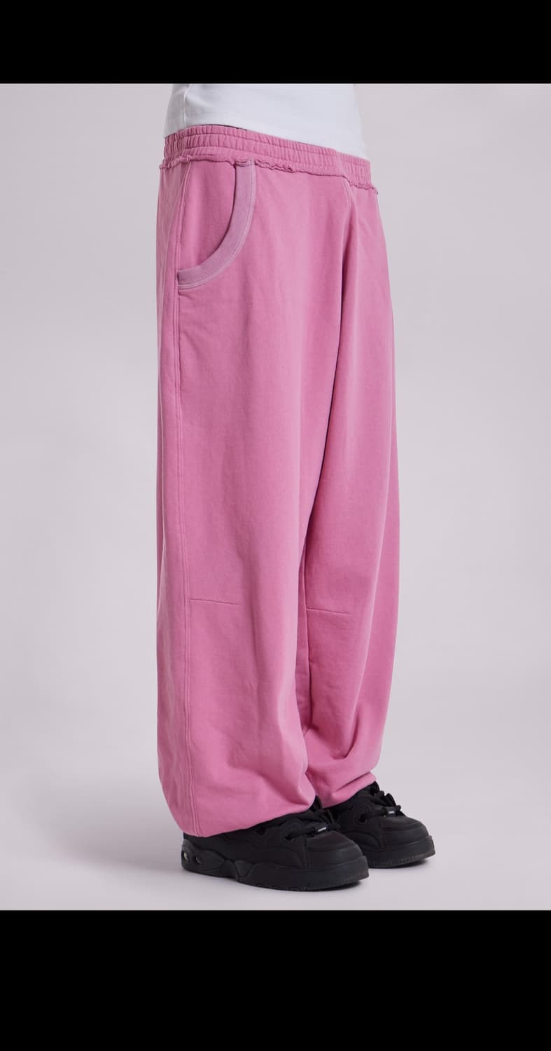 제이디드 런던 스웻팬츠 상품이미지3