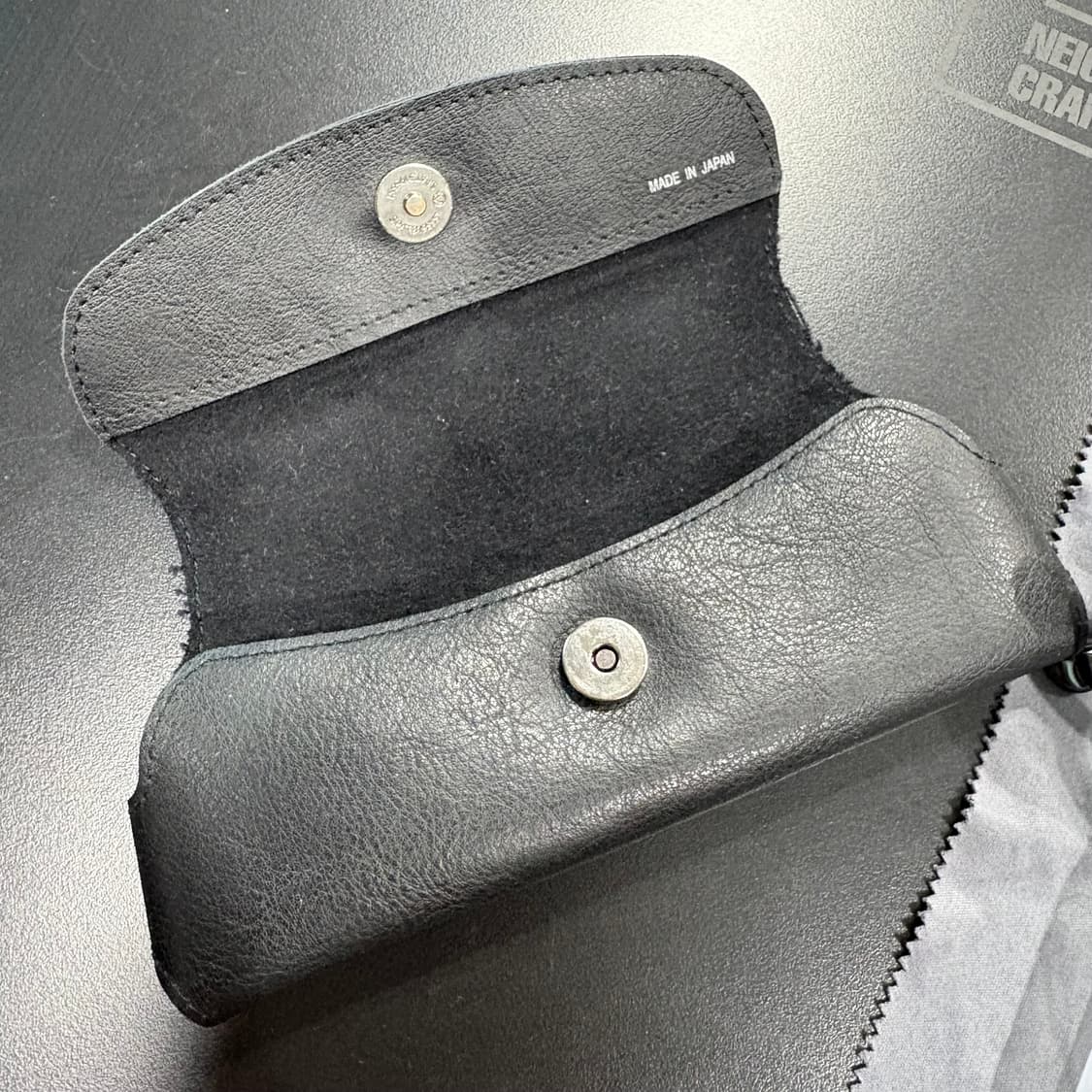 Effector VIVO black 상품이미지2