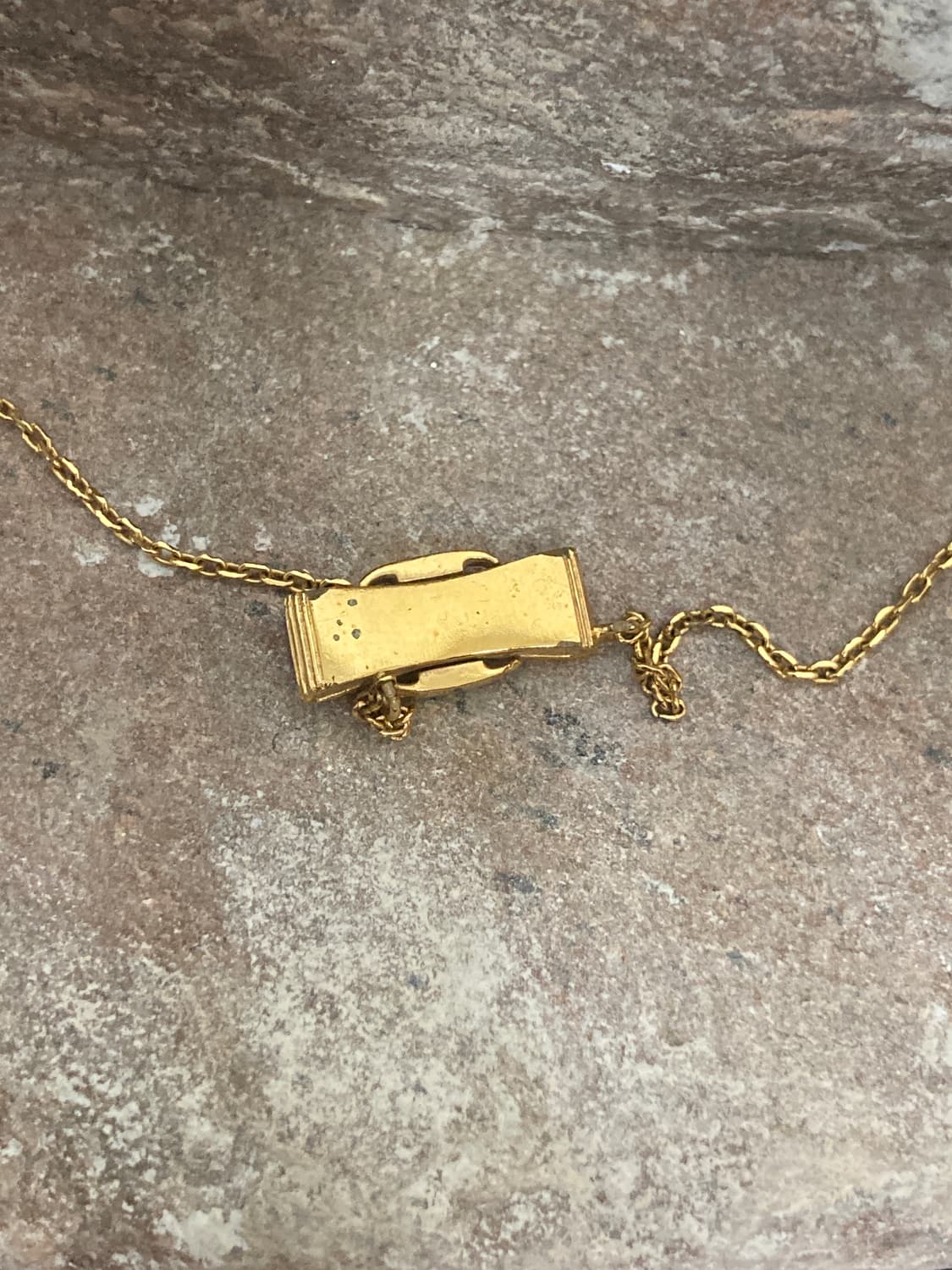 페라가모 바라 펜던트 네크리스 상품이미지4