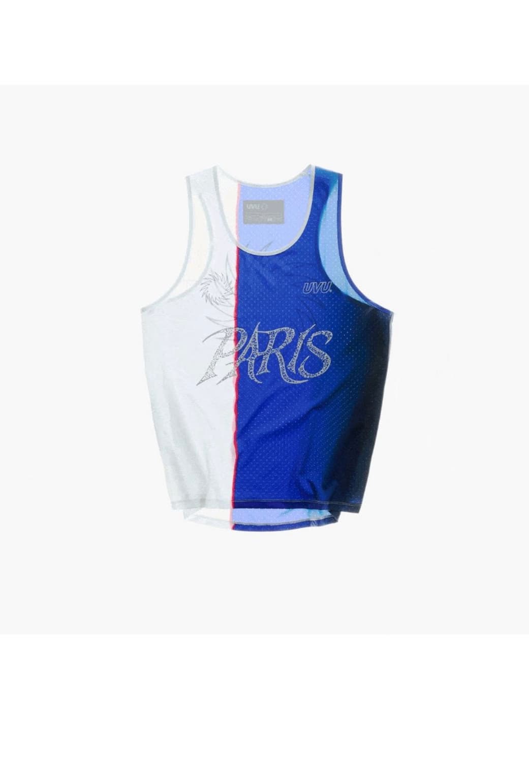 UVU 파리 싱글렛 L 상품이미지1