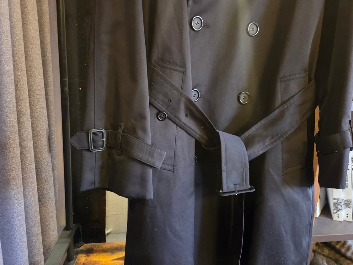 버버리 클래식 트렌치코트  상품이미지3