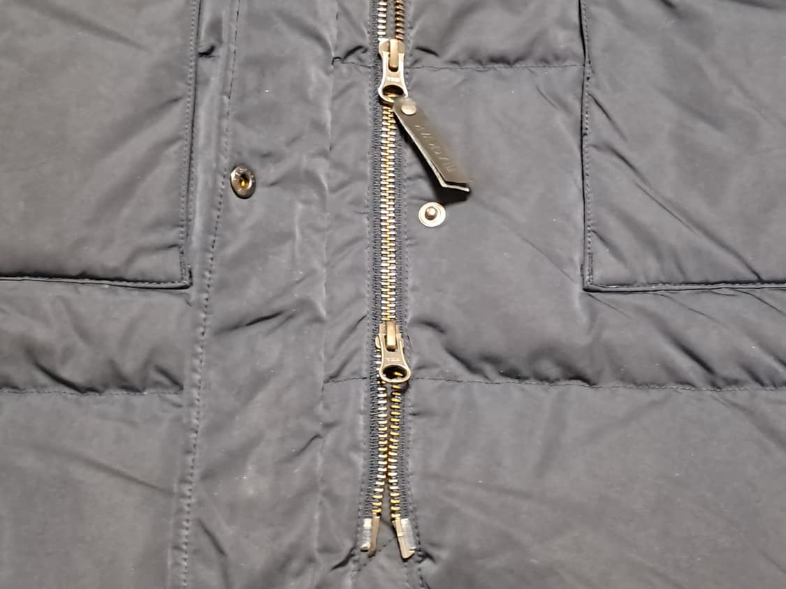 블랙야크 여성 롱패딩 100 상품이미지7