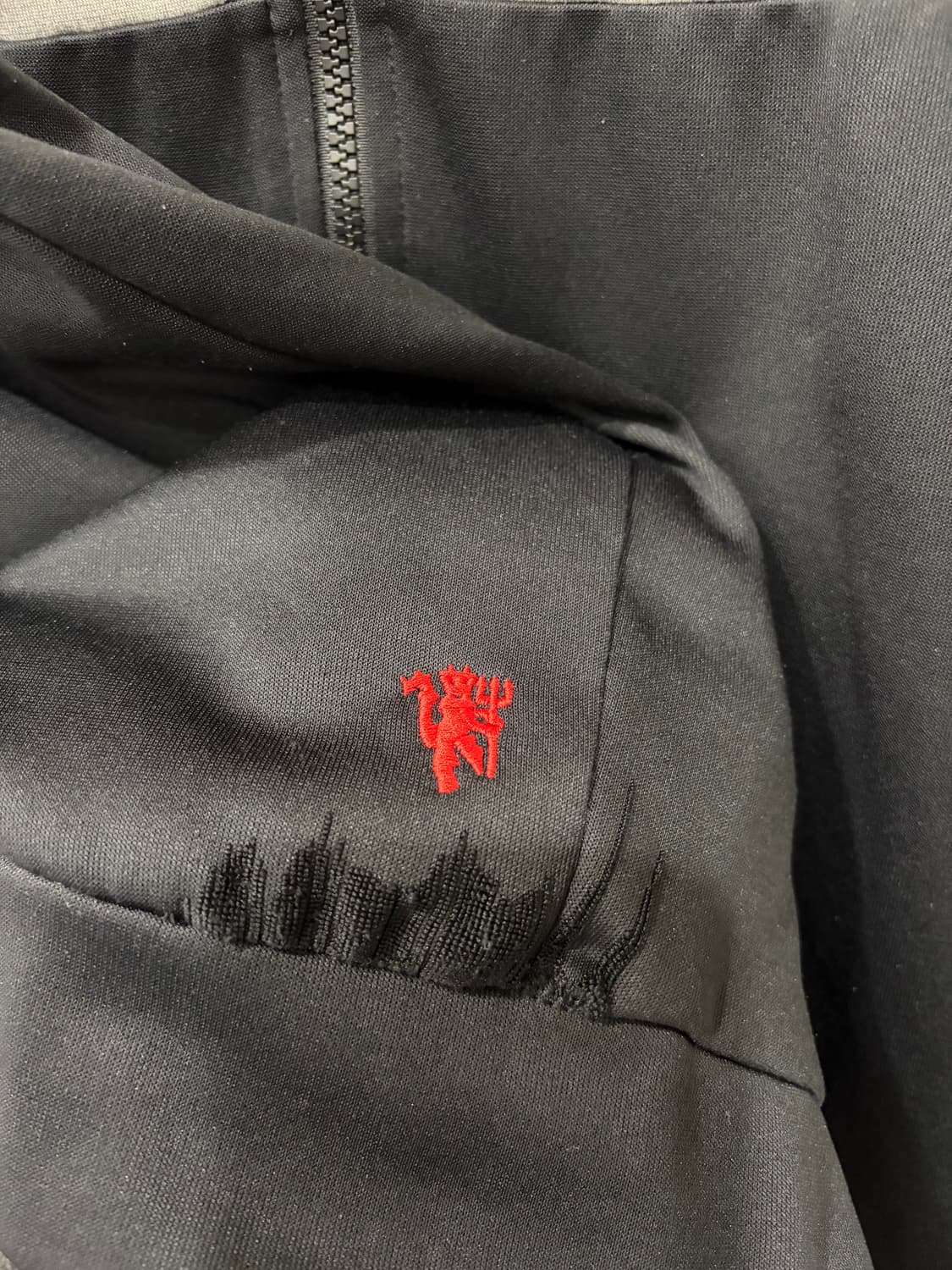 449. 아디다스 맨유 져지 상품이미지2