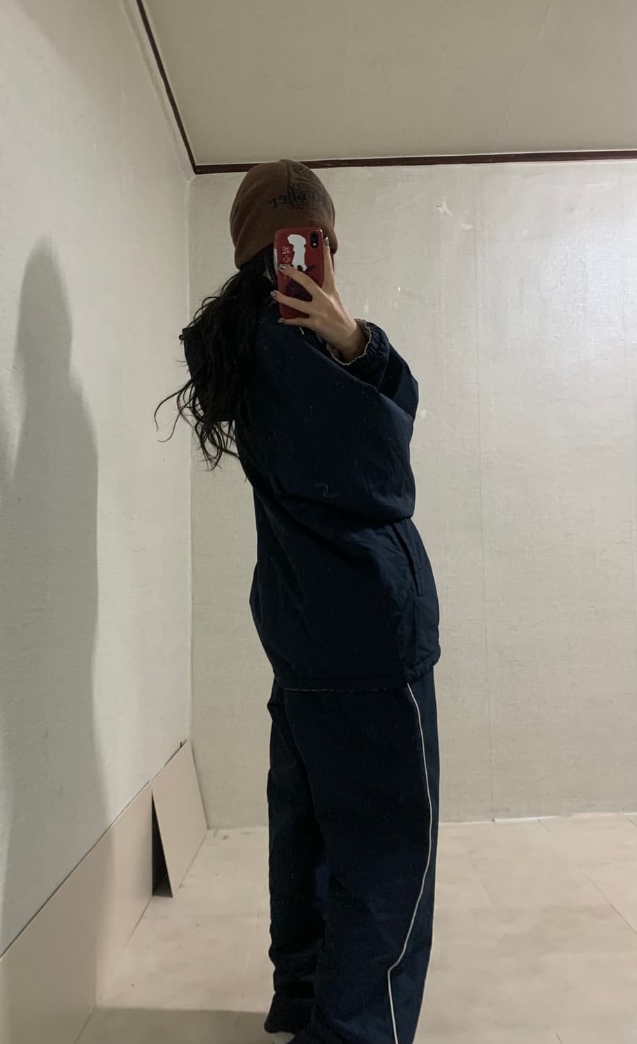 Nike reversible padded jumper 상품이미지2