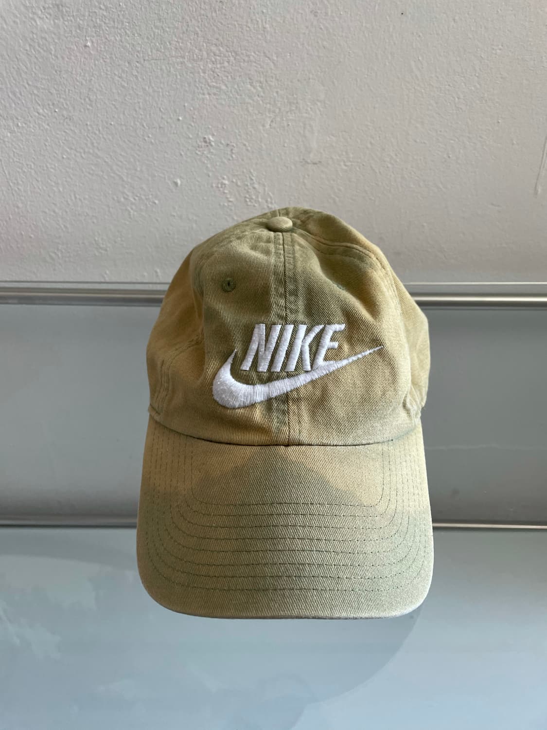 나이키 타이다이 볼캡 상품이미지2