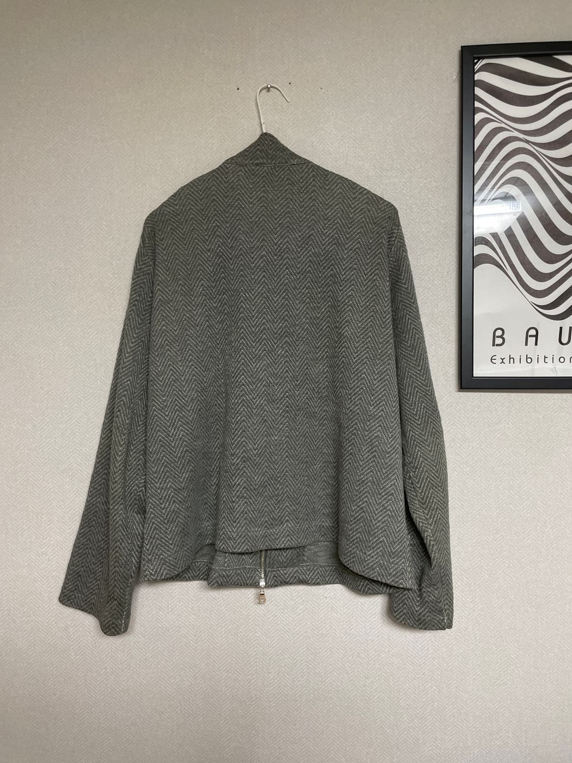 서피스 에디션 투웨이 자켓 L 상품이미지3