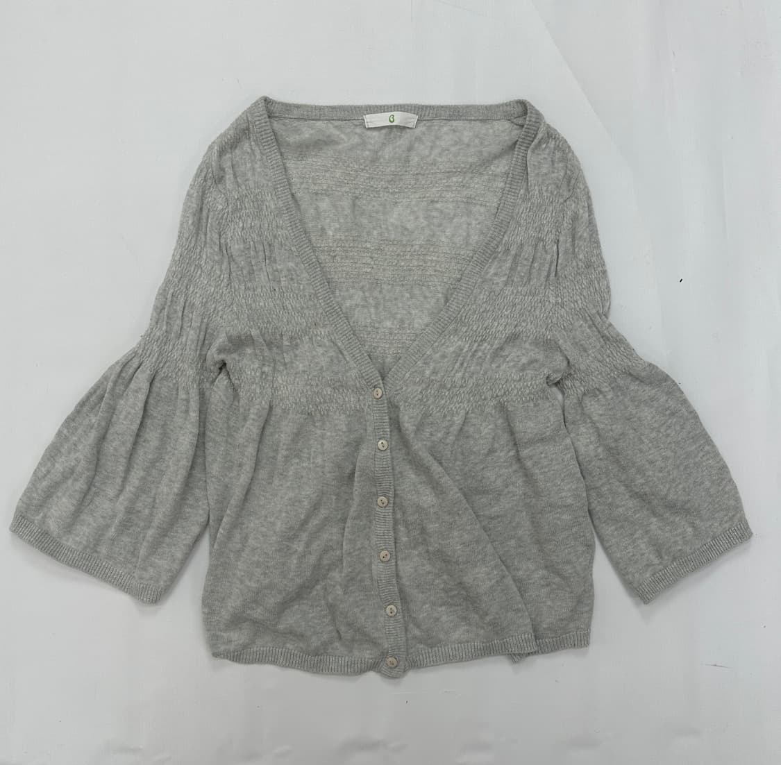 🧸하구미의 괴짜 머플러 코디세트 🧸레이어드 패치 모리걸 러블리 상품이미지7