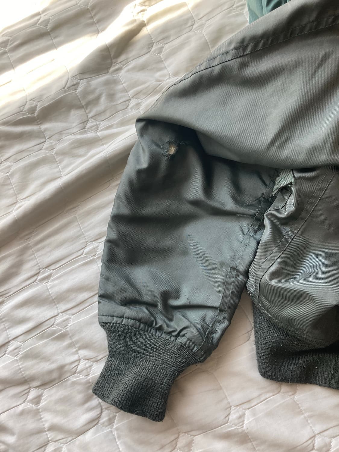 오리지널 Cwu-36p 상품이미지4