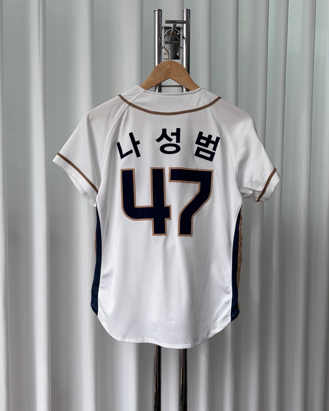 NC다이노스 ATC 나성범 유니폼 상품이미지4