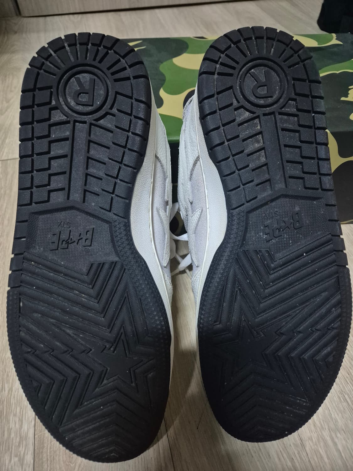 베이프 스타 280 상품이미지3