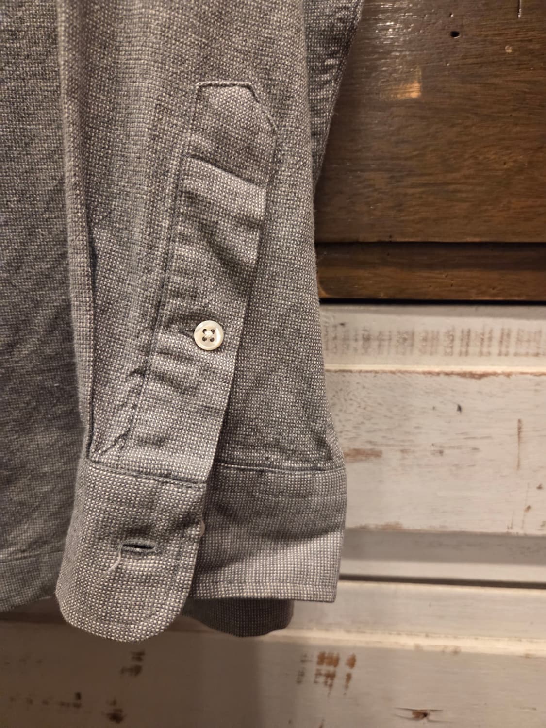 폴로랄프로렌 아웃도어셔츠 상품이미지4