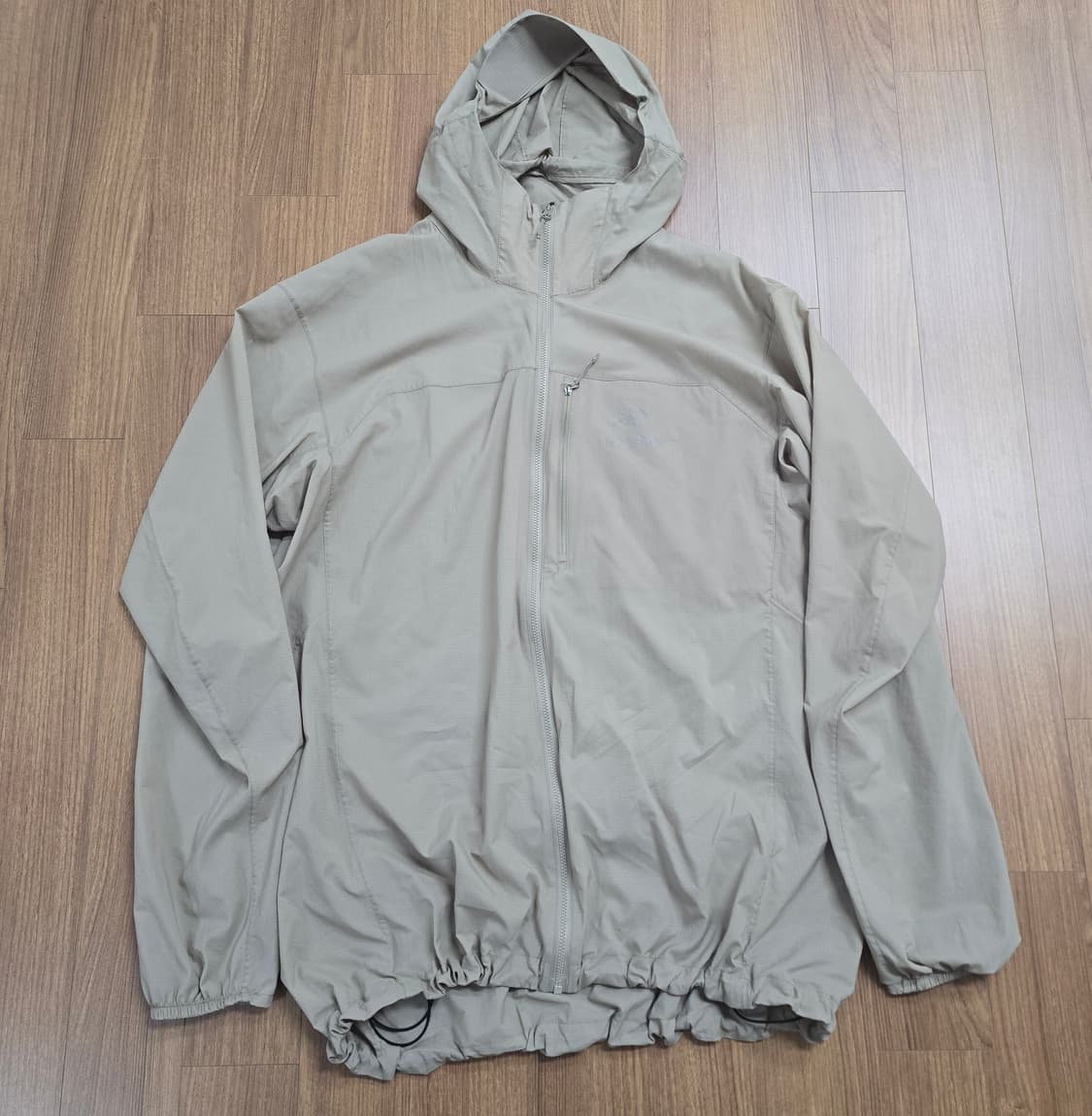 (XL) 아크테릭스 스쿼미시 스모크 블러프 상품이미지1