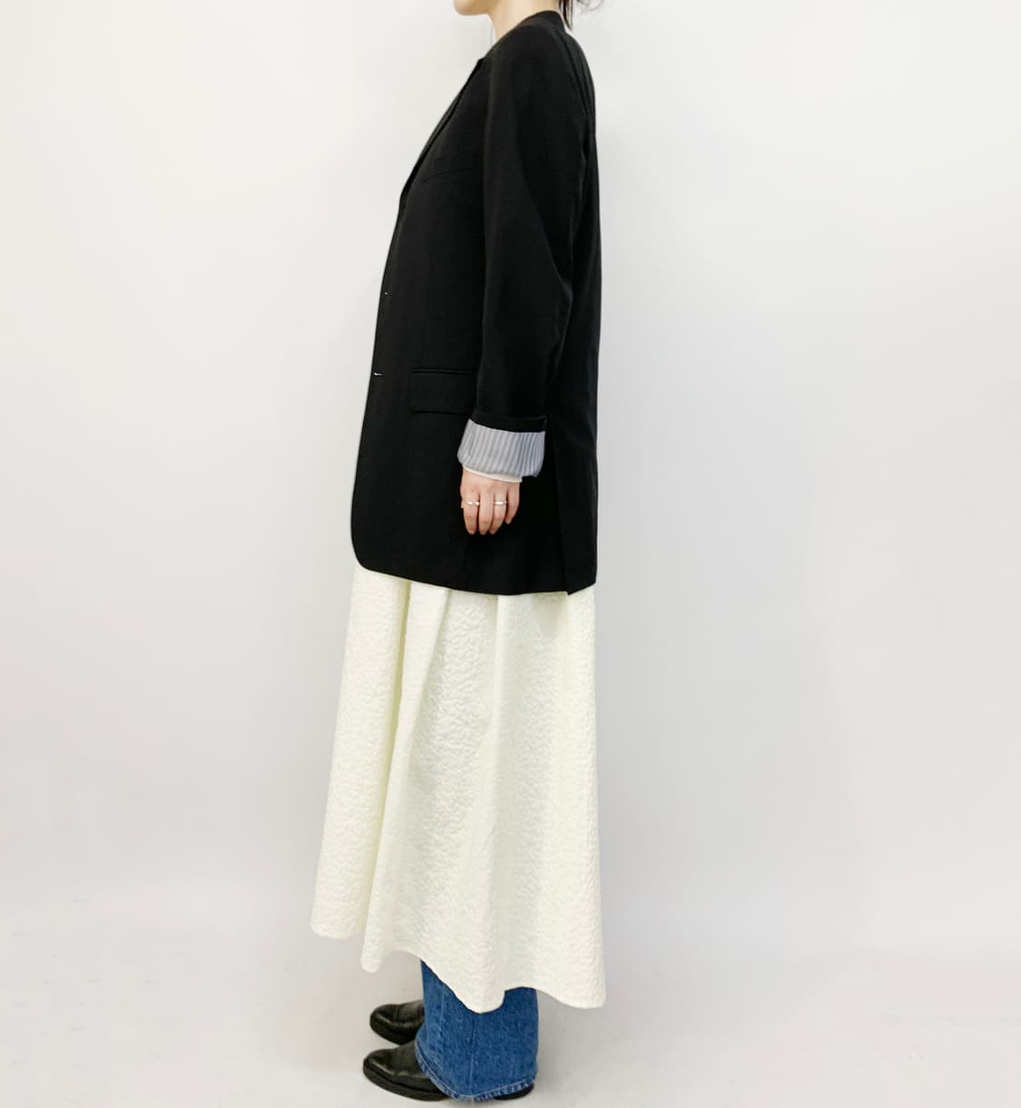 버버리 자켓 상품이미지2