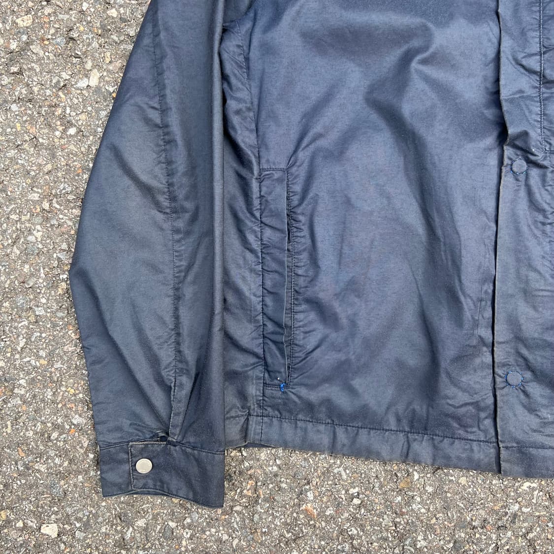 2001 SS CP Company 나일론 자켓 상품이미지4