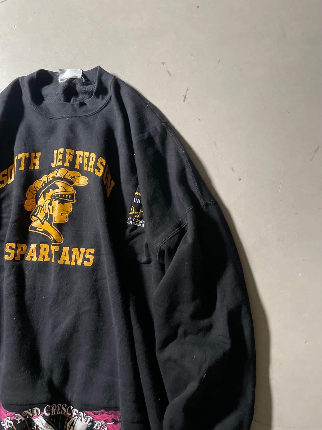  KZ ATELIER  Vintage Remake T-Shirt Onep 상품이미지3