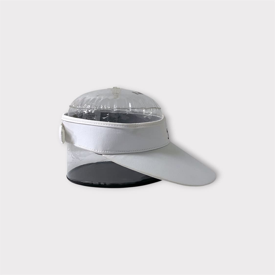 타이틀리스트 넓은 챙 화이트 썬캡 (1806) 상품이미지5