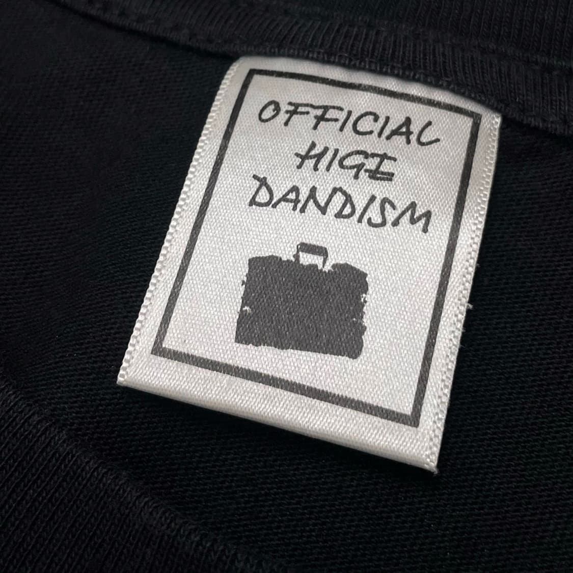오피셜히게단디즘 (Official Hige Dandism)  상품이미지6