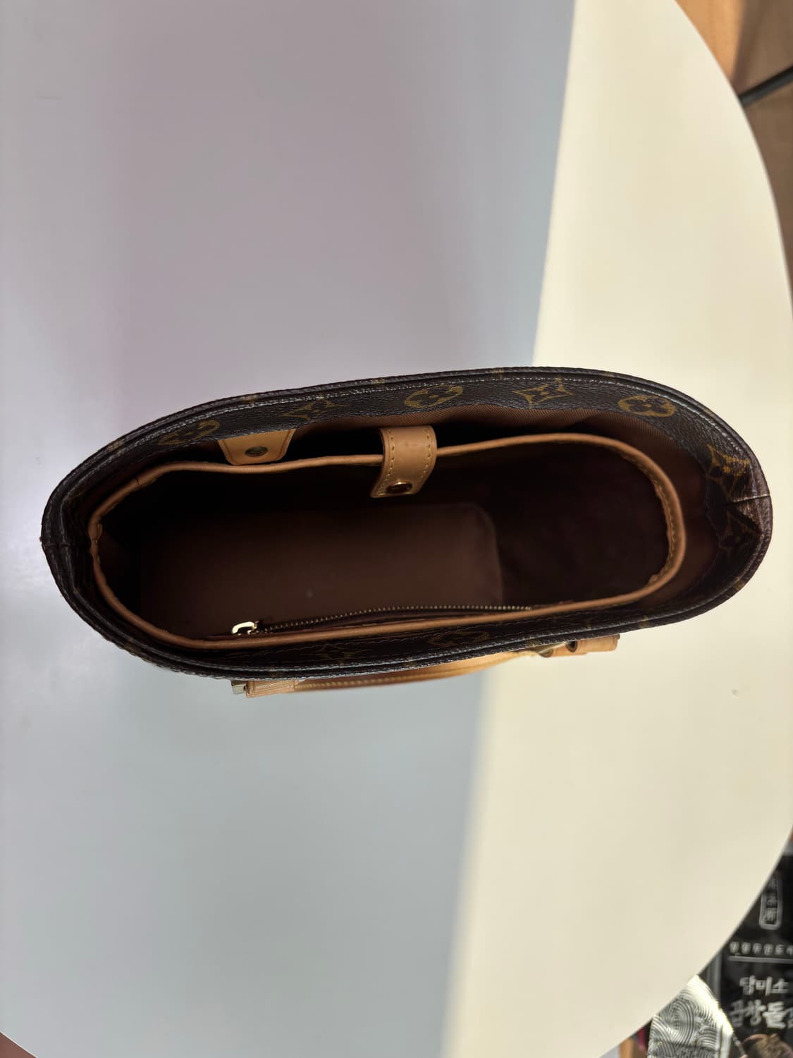 루이비통 바빈 pm 상품이미지9